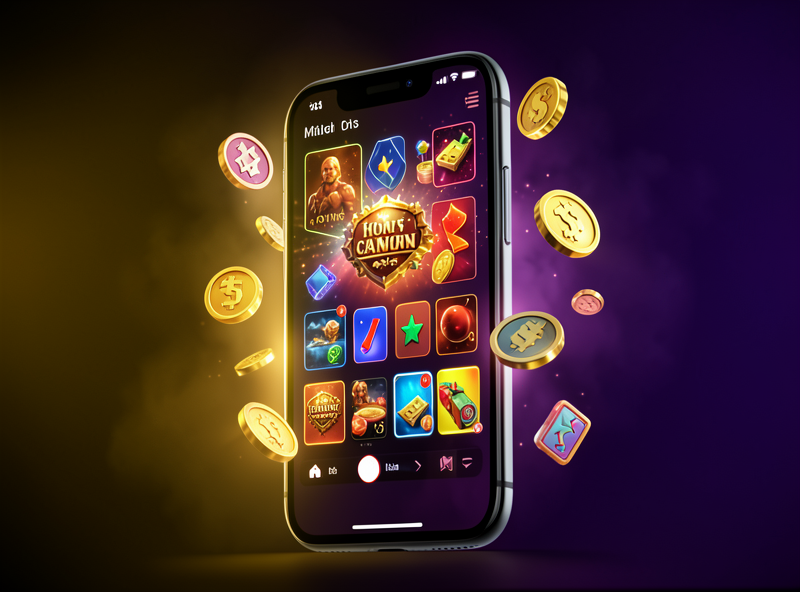 Review: Cashback w 777 Casino, zwrot części strat i dodatkowe korzyści